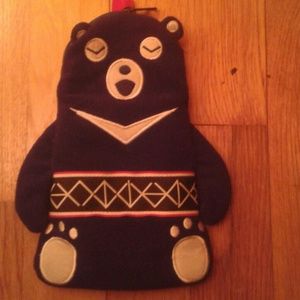 A pouch/ wallet
